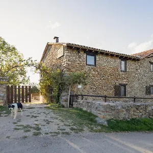 Cal Calo Bellver de Cerdanya