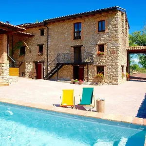 Cal Pesolet Eco Turisme Rural Bellver de Cerdanya
